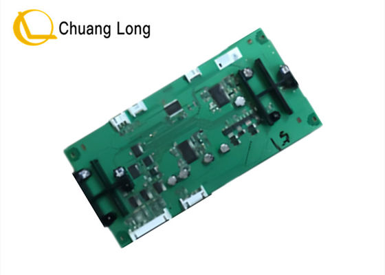 Хорошая цена 1750215294-51 1750179020 Части банкомата Wincor Nixdorf Двойной экстракторный блок CMD-V5 DA управления PCB онлайн