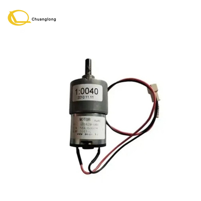 7010000119-34 S5640000006 Банкоматные запасные части Hyosung MX 5600 5600T 8000TA Мотор GD3429-040