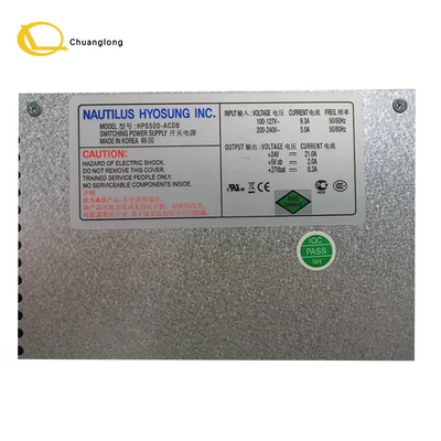 Hyosung банкоматы Hyosung 500 WATT ПОДОЛЖЕНИЕ ПО ТЕЧНОСТИ PN: 7111000011 S7111000011