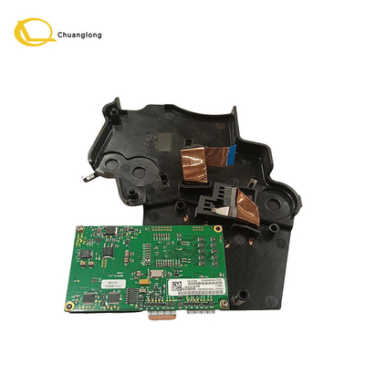 1750250082 Wincor ATM Части Wincor Контрольная панель с пластиковой рамкой для модуля SNR 01750250082