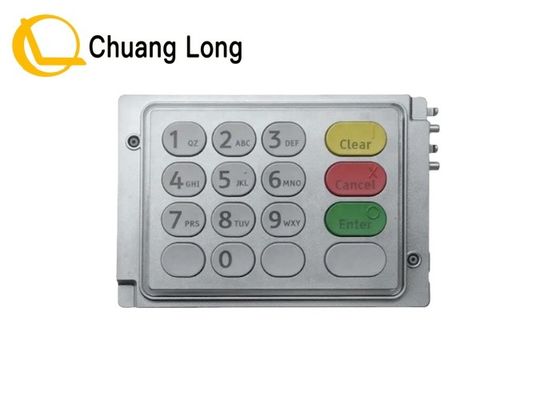 Хорошая цена Части банкомата NCR EPP V3 Клавиатура 445-0745408 4450745408 онлайн