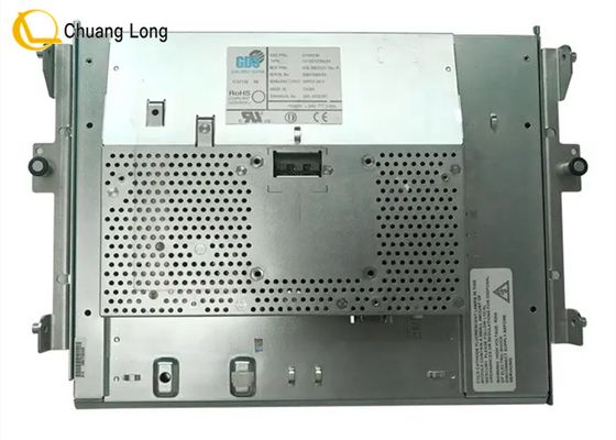 Части банкомата NCR 6625 LCD 15 дюймовый яркий монитор 009-0027572