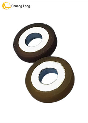 Хорошая цена Части банкоматов Hyosung 5600 Сепаратор для кормовых роликов типа 2 7310000386 7310000386-5 онлайн