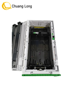 Части банкоматов Hyosung Перерабатывать депозитный кассета RC/DPC RC50 7430006721 S7430006721
