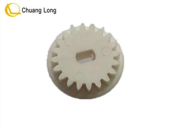 Банкоматные машины Части NCR Gear Motion Drive 20T 0.8mod 445-0761208-171 445-0729155