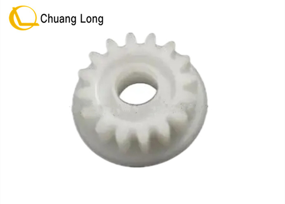 Банкоматные машины Части NCR Gear Motion Idler 16T 0.8mod 445-0761208-176 445-0729795