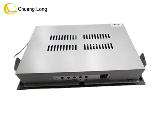 Части банкомата Hyosung 10 дюймовый ЖК-модуль MX5600 MX8600 MX5600ST с клавишами 561000110 S561000110