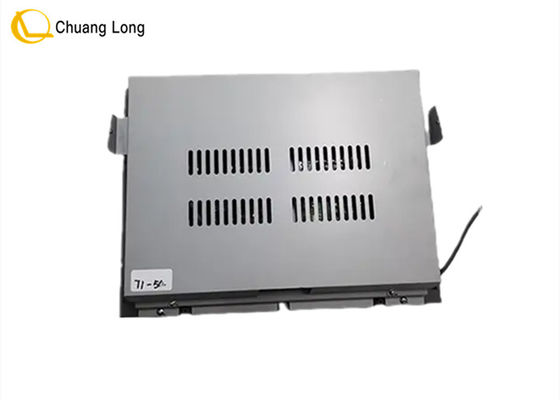 Хорошая цена Части банкомата Hyosung 10 дюймовый ЖК-модуль MX5600 MX8600 MX5600ST с клавишами 561000110 S561000110 онлайн