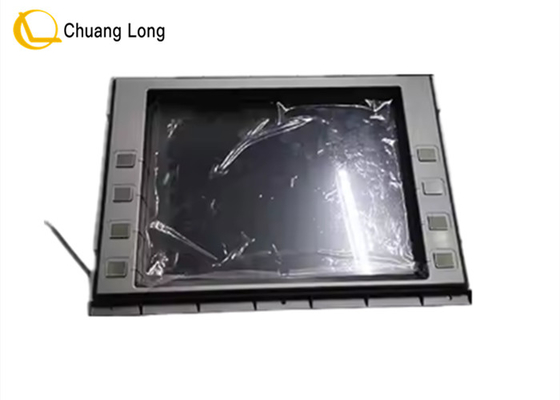 Части банкомата Hyosung 10 дюймовый ЖК-модуль MX5600 MX8600 MX5600ST с клавишами 561000110 S561000110
