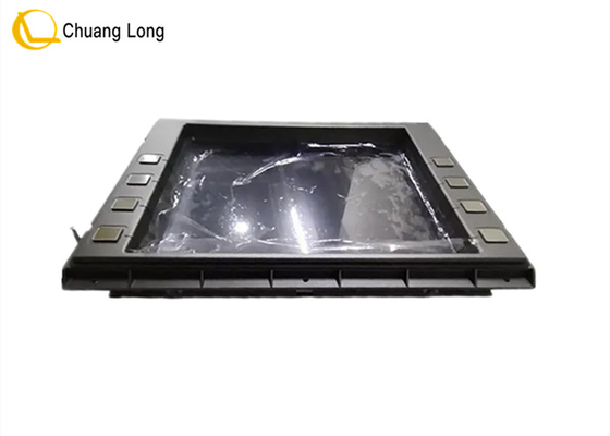 Части банкомата Hyosung 10 дюймовый ЖК-модуль MX5600 MX8600 MX5600ST с клавишами 561000110 S561000110