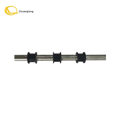 Diebold банкоматы Части Diebold Воронка Транспорт DRV с роликом 49254690000B-02 49253631000B