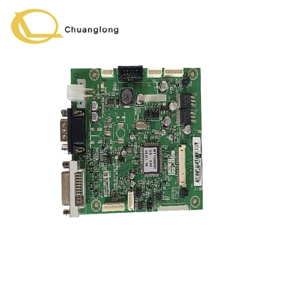 Hyosung банкоматы Часть S5611000273 Nautilus Hyosung Части AD Доска DVI LCD панель CRS 8000TA