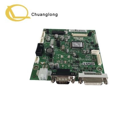 Hyosung банкоматы Часть S5611000273 Nautilus Hyosung Части AD Доска DVI LCD панель CRS 8000TA