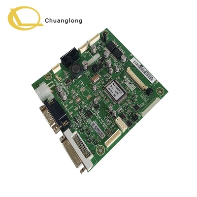 Hyosung банкоматы Часть S5611000273 Nautilus Hyosung Части AD Доска DVI LCD панель CRS 8000TA