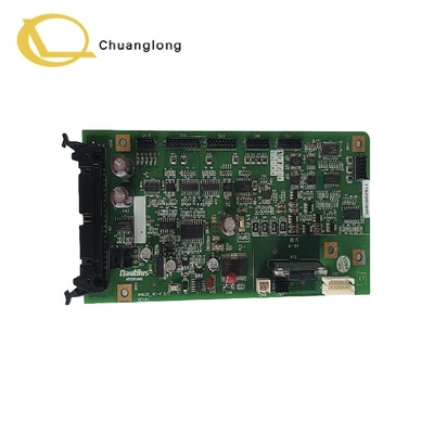 Hyosung банкоматы Часть Hyosung Кассета Контрольная панель PCB 7760000095 S7760000095