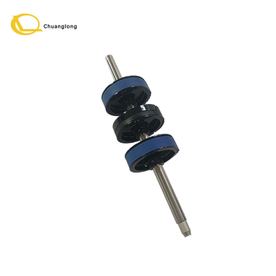 Diebold АТМ Части Diebold Nixdorf Opteva AFD Воронка питания Assy OVRMLD 49267135000A 49-267135-000A