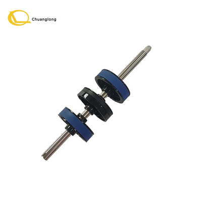 Diebold АТМ Части Diebold Nixdorf Opteva AFD Воронка питания Assy OVRMLD 49267135000A 49-267135-000A