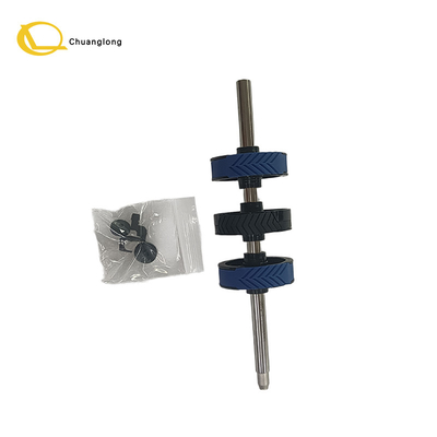 Diebold АТМ Части Diebold Nixdorf Opteva AFD Воронка питания Assy OVRMLD 49267135000A 49-267135-000A