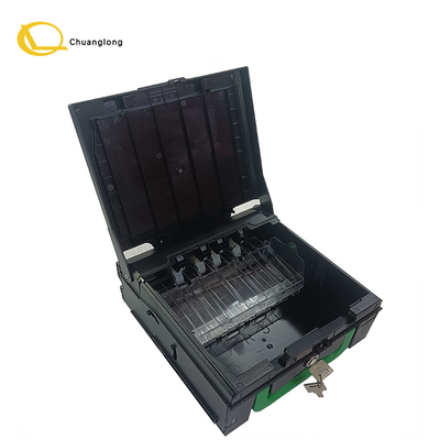 Части банкомата Hyosung Mx5600 Денежная касса Hyosung Hcdu Отказать кассету 7310000702 S7310000702