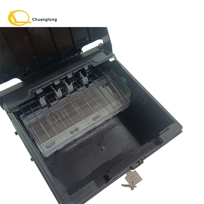 Части банкомата Hyosung Mx5600 Денежная касса Hyosung Hcdu Отказать кассету 7310000702 S7310000702
