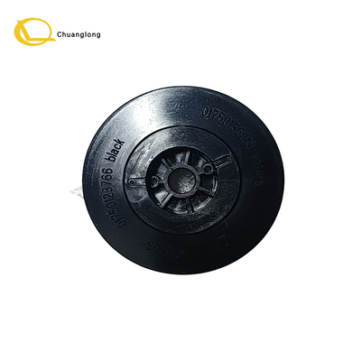 Банкомат Wincor Часть Wincor C4060 Escrow Черная лента 1750126457-49 1750123766 01750123766