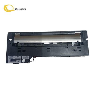 Банкомат Wincor Часть Wincor Nixdorf CINEO SHUTTER HORIZONTAL 8X RL PN 01750166395 1750166395