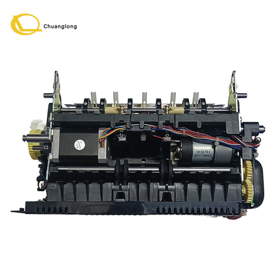 ATM Wincor Части Wincor Nixdorf Cineo C4060 C4040 VS Модуль переработки 01750200435 1750200435