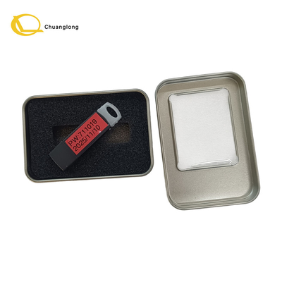 NCR банкоматы Части NCR USB ключ UKey Dongle ключ для NCR S1 S2