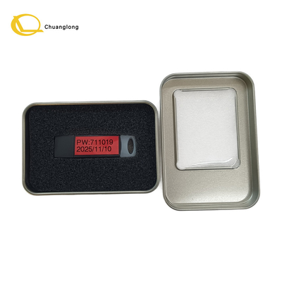 NCR банкоматы Части NCR USB ключ UKey Dongle ключ для NCR S1 S2