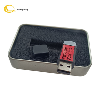 NCR банкоматы Части NCR USB ключ UKey Dongle ключ для NCR S1 S2