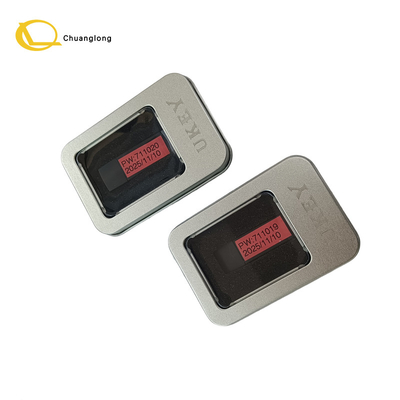 NCR банкоматы Части NCR USB ключ UKey Dongle ключ для NCR S1 S2
