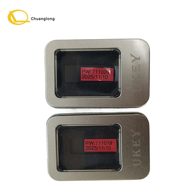 NCR банкоматы Части NCR USB ключ UKey Dongle ключ для NCR S1 S2