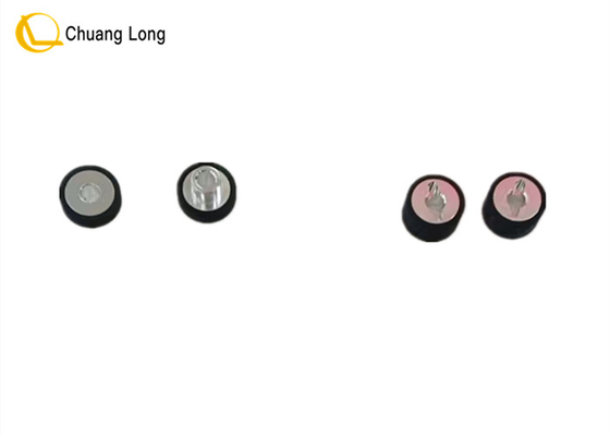 Части банкоматной машины Hyosung ICT3Q8-3A0260 Считыватель карт UP_KIT ROLLER CAPTURE_MCRW S4570000271