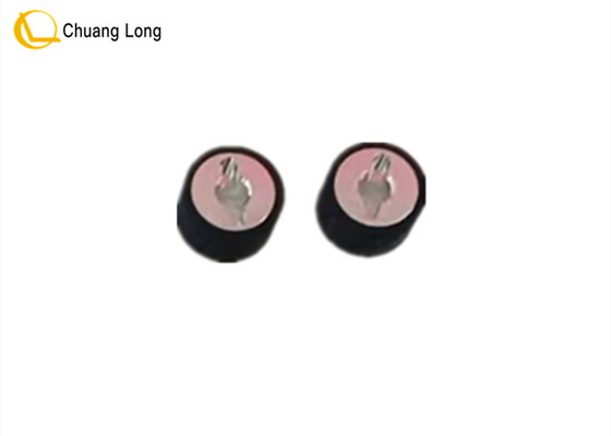 S4570000272 Части банкомата Hyosung ICT3Q8-3A0260 Карточный считыватель UP_KIT ROLLER CAPTURE_MCRW