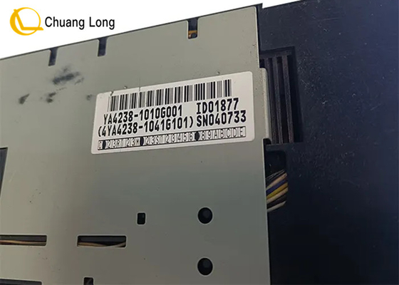 Части для банкоматов ИКИ RG7 Recycler BRM Escrow ID01877