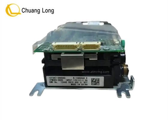 Части банкоматов OKI SANKYO ICT-3K7 Карточный считыватель ICT3K7-3R6940