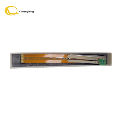 Банкоматы NCR 998-0235655 NCR Читать и писать Магнитная голова R/W 123 Sankyo 3q8 Карточный считыватель Части 9980235655