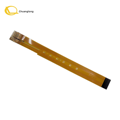 Банкоматы NCR 998-0235655 NCR Читать и писать Магнитная голова R/W 123 Sankyo 3q8 Карточный считыватель Части 9980235655