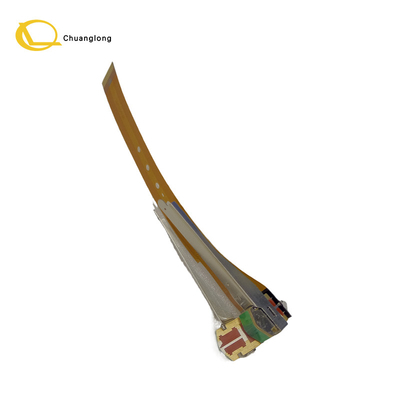 Банкоматы NCR 998-0235655 NCR Читать и писать Магнитная голова R/W 123 Sankyo 3q8 Карточный считыватель Части 9980235655