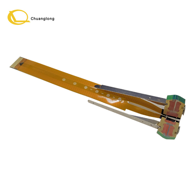 Банкоматы NCR 998-0235655 NCR Читать и писать Магнитная голова R/W 123 Sankyo 3q8 Карточный считыватель Части 9980235655