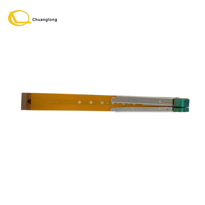 998-0235684 9980235684 головка для магнитной записи читателя карты Sankyo 3Q8 Ch3 R/W Hico частей NCR ATM