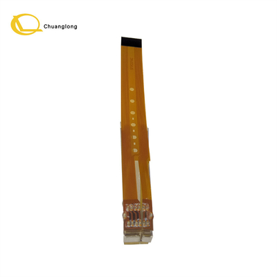 998-0235684 9980235684 головка для магнитной записи читателя карты Sankyo 3Q8 Ch3 R/W Hico частей NCR ATM