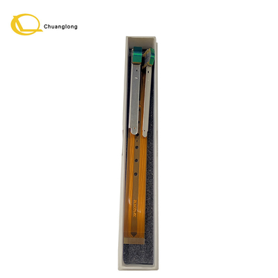 998-0235684 9980235684 головка для магнитной записи читателя карты Sankyo 3Q8 Ch3 R/W Hico частей NCR ATM