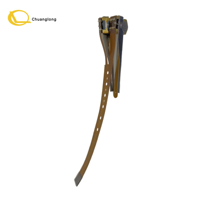 998-0235684 9980235684 головка для магнитной записи читателя карты Sankyo 3Q8 Ch3 R/W Hico частей NCR ATM