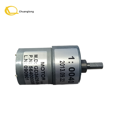 S5640000006 S3210000001 Hyosung Двигатель доставки 1:0040 GCDU Части банкомата