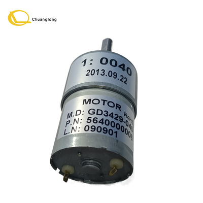 S5640000006 S3210000001 Hyosung Двигатель доставки 1:0040 GCDU Части банкомата
