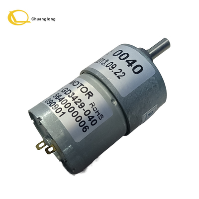 S5640000006 S3210000001 Hyosung Двигатель доставки 1:0040 GCDU Части банкомата