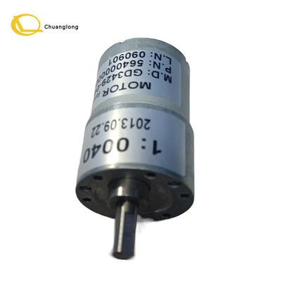 S5640000006 S3210000001 Hyosung Двигатель доставки 1:0040 GCDU Части банкомата
