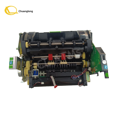 ATM Части Wincor Cineo C4060 Входящий и Выходящий Модуль Коллекторный блок CRS 01750220000 1750220000