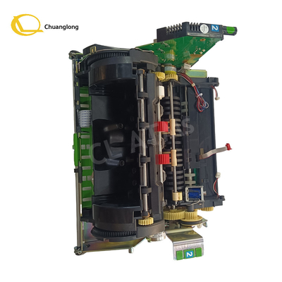 ATM Части Wincor Cineo C4060 Входящий и Выходящий Модуль Коллекторный блок CRS 01750220000 1750220000